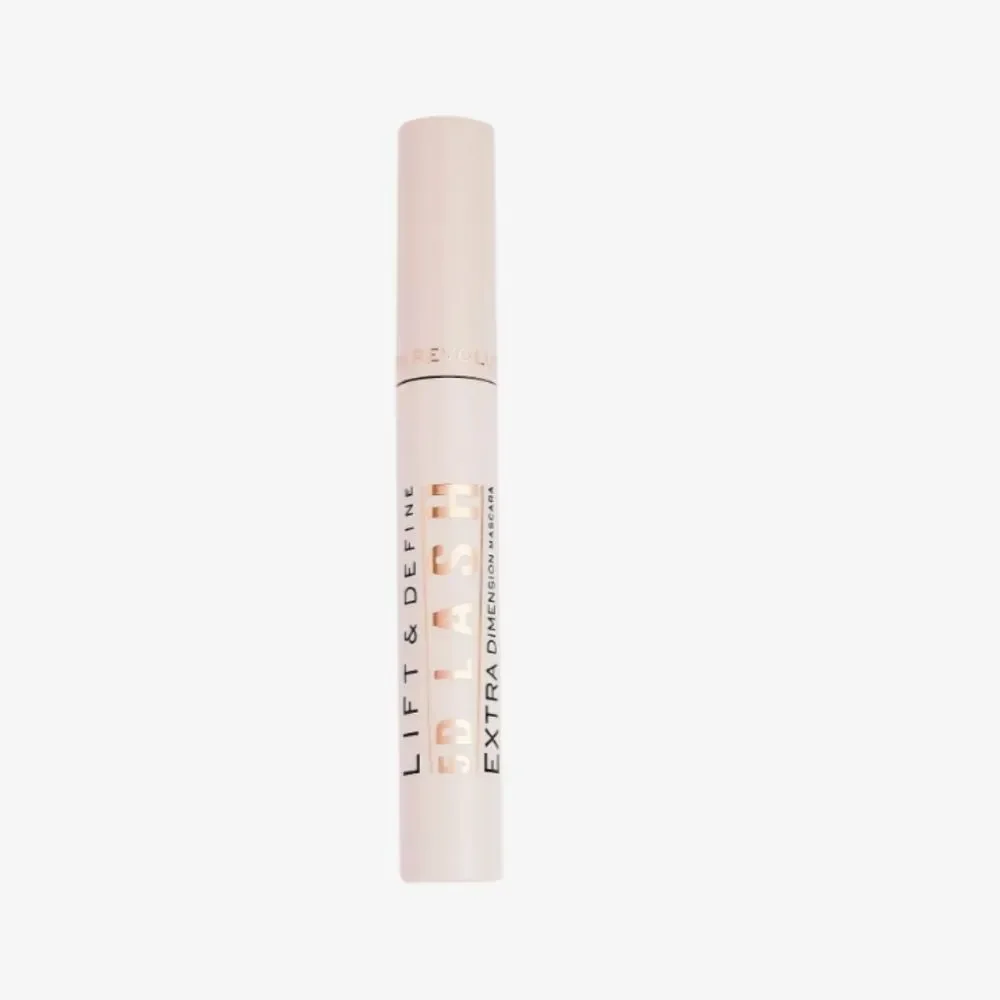 Revolution Beauty Lift‎ & Define 5D Lash Extreme Extension Mascara